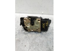 Recambio de motor cierre centralizado trasero derecho para citroen xsara berlina 1.9 td sx referencia OEM IAM   5P