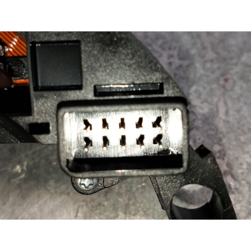 Recambio de mando multifuncion para mercedes clase c (w203) sportcoupe c 220 cdi (la) (203.708) referencia OEM IAM 282606 A00854