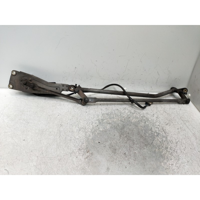 Recambio de motor limpia delantero para citroen xsara berlina 1.9 td sx referencia OEM IAM 0390241356  