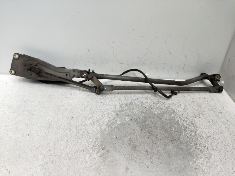 Recambio de motor limpia delantero para citroen xsara berlina 1.9 td sx referencia OEM IAM 0390241356  