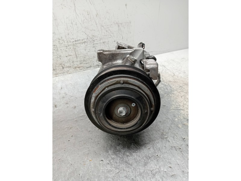 Recambio de compresor aire acondicionado para nissan qashqai (j11) acenta referencia OEM IAM 4471405931 926004EB2A 