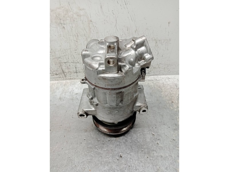 Recambio de compresor aire acondicionado para nissan qashqai (j11) acenta referencia OEM IAM 4471405931 926004EB2A 