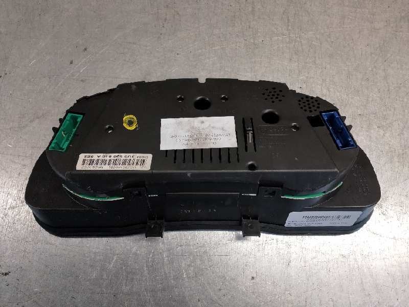 Recambio de cuadro instrumentos para skoda superb (3u4) classic referencia OEM IAM 3U0920810A 110080116003 