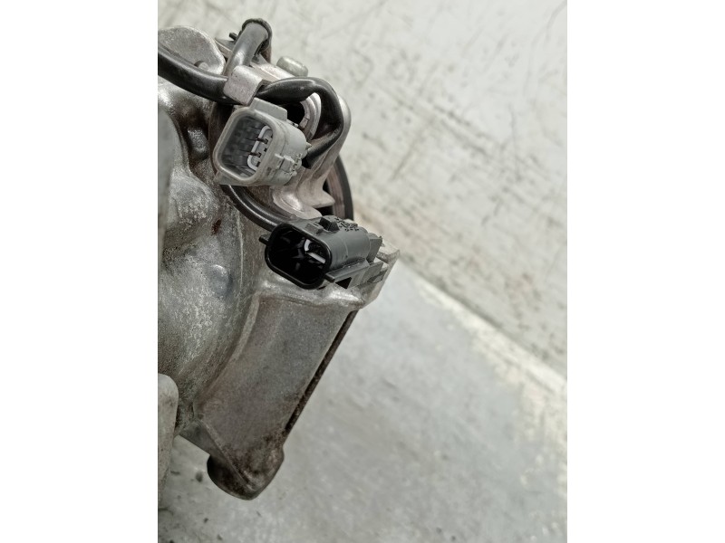 Recambio de compresor aire acondicionado para nissan qashqai (j11) acenta referencia OEM IAM 4471405931 926004EB2A 