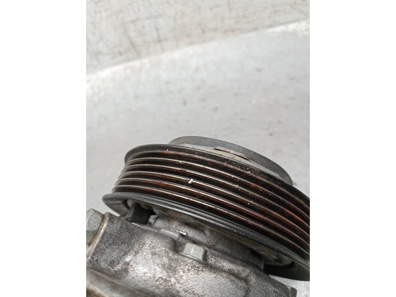 Recambio de compresor aire acondicionado para nissan qashqai (j11) acenta referencia OEM IAM 4471405931 926004EB2A 