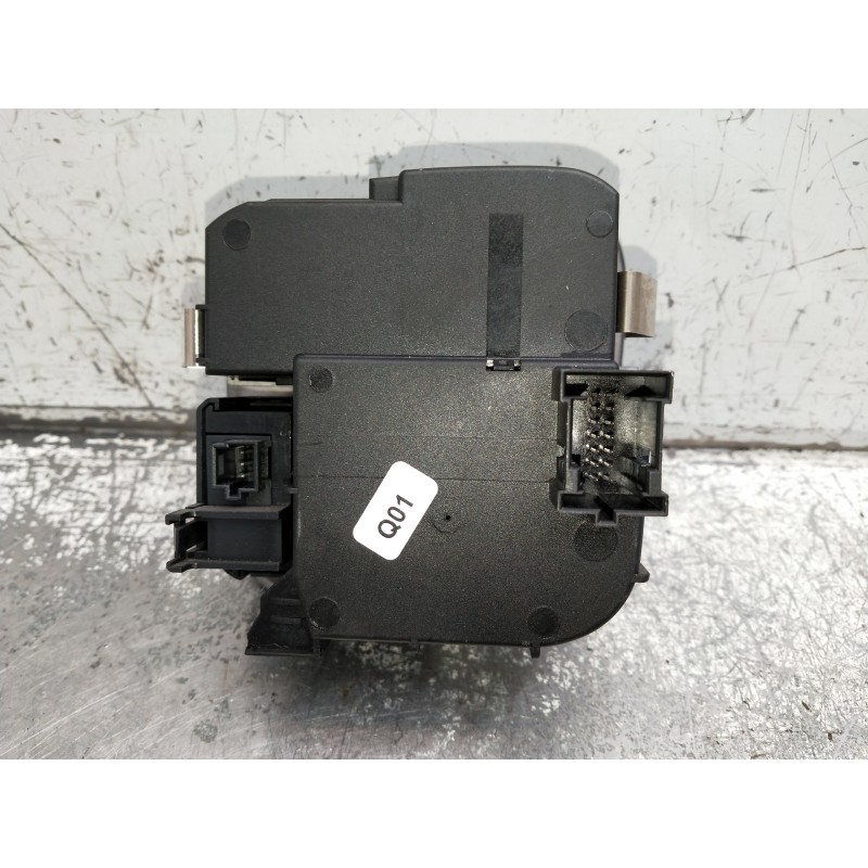 Recambio de mando luces para mercedes clase c (w203) sportcoupe c 220 cdi (la) (203.708) referencia OEM IAM A2035452304 10002017