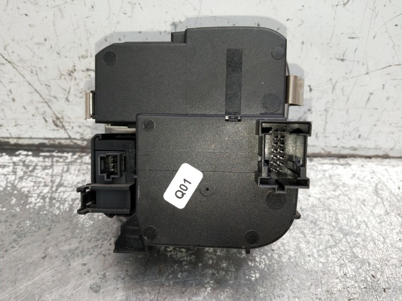 Recambio de mando luces para mercedes clase c (w203) sportcoupe c 220 cdi (la) (203.708) referencia OEM IAM A2035452304 10002017