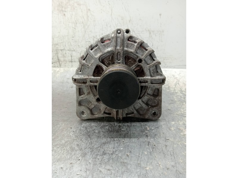 Recambio de alternador para nissan qashqai (j11) acenta referencia OEM IAM 231002419R FG18T174 2714142B