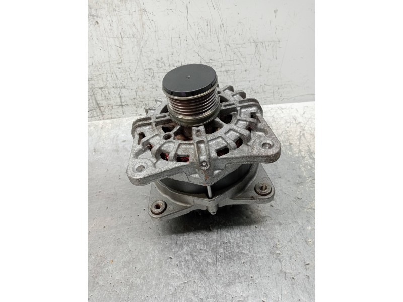 Recambio de alternador para nissan qashqai (j11) acenta referencia OEM IAM 231002419R FG18T174 2714142B