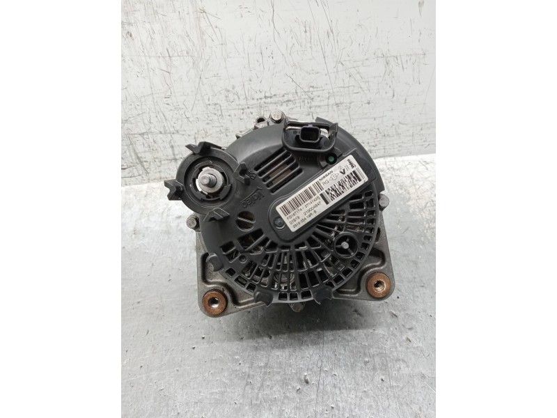 Recambio de alternador para nissan qashqai (j11) acenta referencia OEM IAM 231002419R FG18T174 2714142B