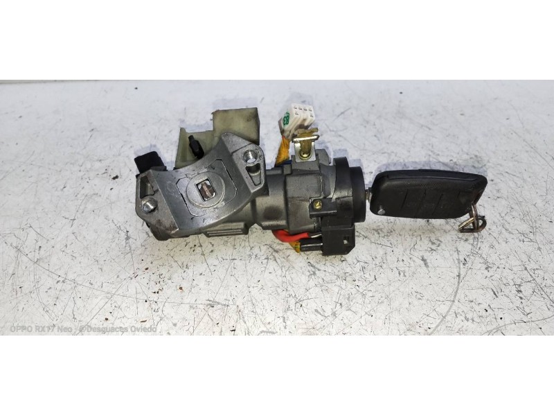 Recambio de conmutador de arranque para kia cee´d 1.6 gdi cat referencia OEM IAM   