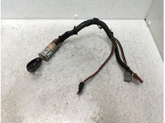 Recambio de conmutador de arranque para citroen xsara berlina 1.9 td sx referencia OEM IAM   