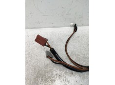 Recambio de conmutador de arranque para citroen xsara berlina 1.9 td sx referencia OEM IAM    2