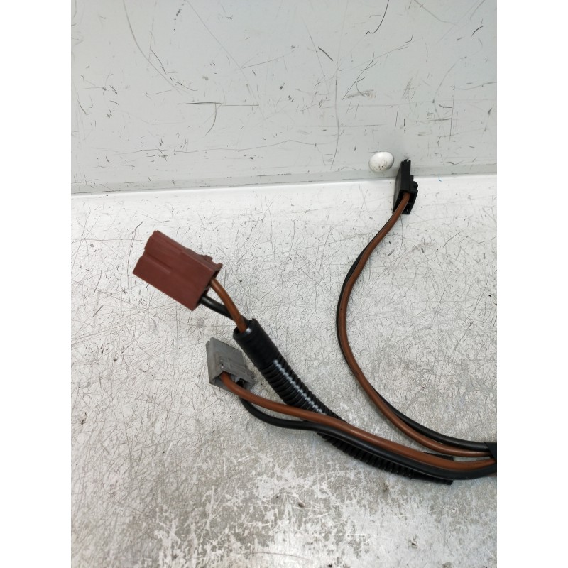 Recambio de conmutador de arranque para citroen xsara berlina 1.9 td sx referencia OEM IAM   