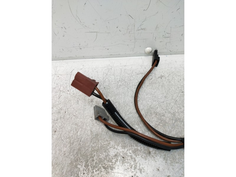 Recambio de conmutador de arranque para citroen xsara berlina 1.9 td sx referencia OEM IAM   