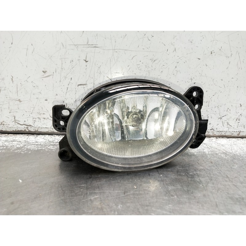 Recambio de faro antiniebla izquierdo para mercedes clase c (w203) sportcoupe c 220 cdi (la) (203.708) referencia OEM IAM 030507