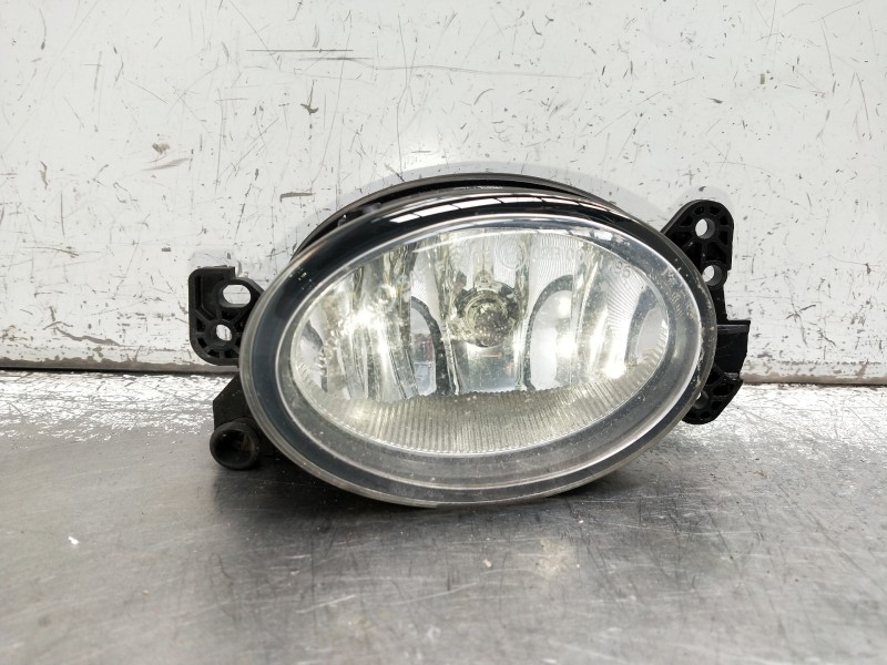 Recambio de faro antiniebla izquierdo para mercedes clase c (w203) sportcoupe c 220 cdi (la) (203.708) referencia OEM IAM 030507