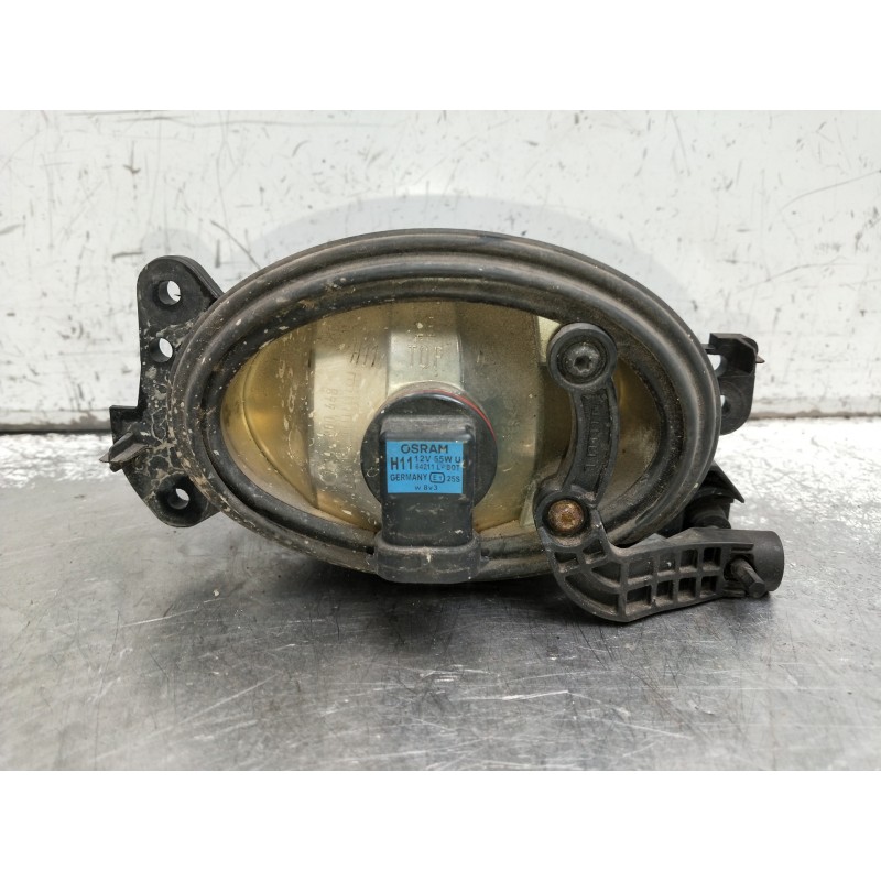 Recambio de faro antiniebla izquierdo para mercedes clase c (w203) sportcoupe c 220 cdi (la) (203.708) referencia OEM IAM 030507