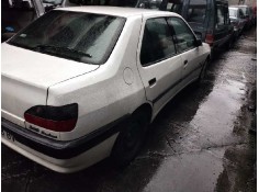 peugeot 306 berlina 3/4/5 puertas (s2) del año 1997 2