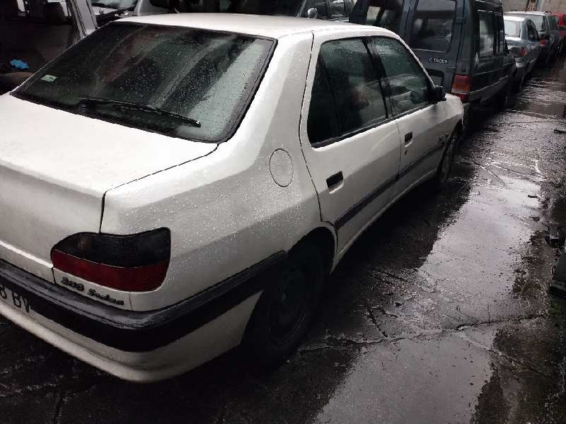 peugeot 306 berlina 3/4/5 puertas (s2) del año 1997