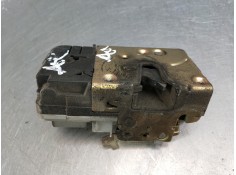 Recambio de motor cierre centralizado delantero derecho para citroen berlingo 2.0 hdi vivace referencia OEM IAM   5P