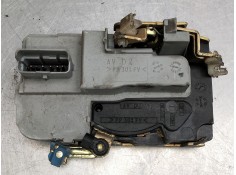 Recambio de motor cierre centralizado delantero derecho para citroen berlingo 2.0 hdi vivace referencia OEM IAM   5P 2