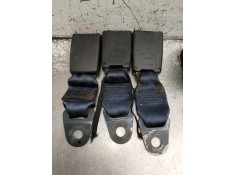Recambio de juego cinturones trasero para citroen berlingo 2.0 hdi vivace referencia OEM IAM 33008325 052103 5P 2
