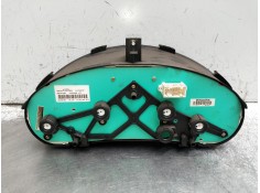 Recambio de cuadro instrumentos para citroen berlingo 2.0 hdi vivace referencia OEM IAM 9646433980 000707903 JAM59400 2