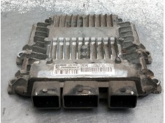 Recambio de centralita motor uce para citroen berlingo 2.0 hdi vivace referencia OEM IAM 5WS40049CT SW9650517880 HW9647423380