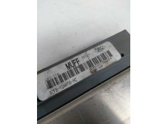 Recambio de centralita motor uce para ford puma (cce) 1.7 16v cat referencia OEM IAM 97FB12A650HC MUFF  2