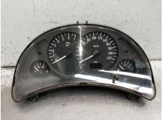 Recambio de cuadro instrumentos para opel corsa c blue line referencia OEM IAM 13173350WD 110008988029 