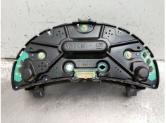 Recambio de cuadro instrumentos para opel corsa c blue line referencia OEM IAM 13173350WD 110008988029  2