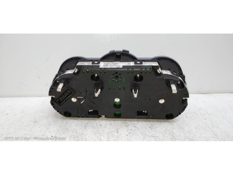 Recambio de cuadro instrumentos para kia cee´d 1.6 gdi cat referencia OEM IAM 94003A2182  