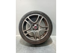 Recambio de juego llantas para fiat grande punto (199) 1.4 16v active referencia OEM IAM  205/45/17 205/45/17