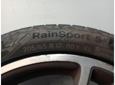 Recambio de juego llantas para fiat grande punto (199) 1.4 16v active referencia OEM IAM  205/45/17 205/45/17 2