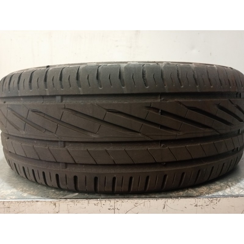 Recambio de juego llantas para fiat grande punto (199) 1.4 16v active referencia OEM IAM  205/45/17 205/45/17