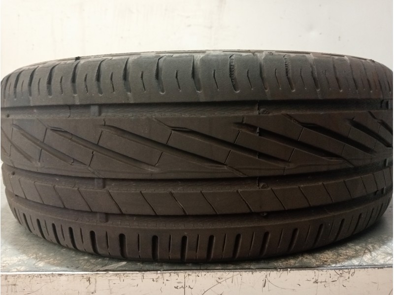 Recambio de juego llantas para fiat grande punto (199) 1.4 16v active referencia OEM IAM  205/45/17 205/45/17