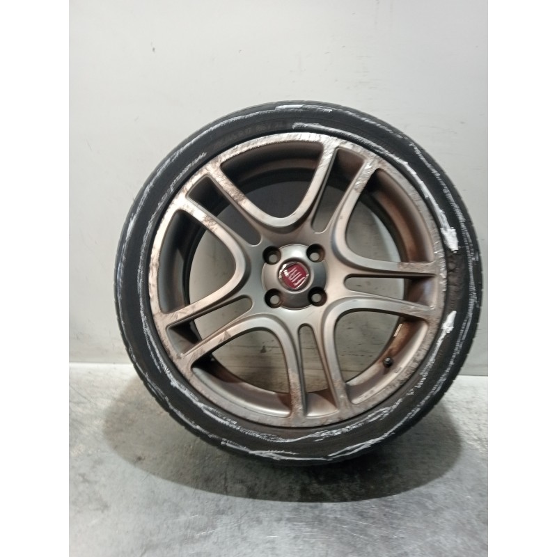 Recambio de juego llantas para fiat grande punto (199) 1.4 16v active referencia OEM IAM  205/45/17 205/45/17