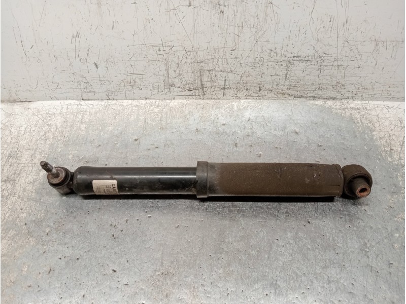 Recambio de amortiguador trasero derecho para nissan qashqai (j11) acenta referencia OEM IAM 56210HV03A  