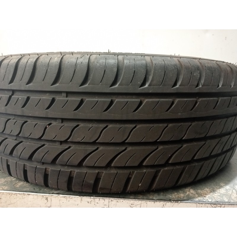 Recambio de juego llantas para fiat grande punto (199) 1.4 16v active referencia OEM IAM  205/45/17 VER FOTOS