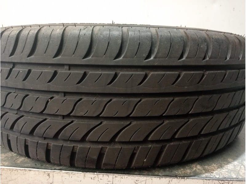 Recambio de juego llantas para fiat grande punto (199) 1.4 16v active referencia OEM IAM  205/45/17 VER FOTOS