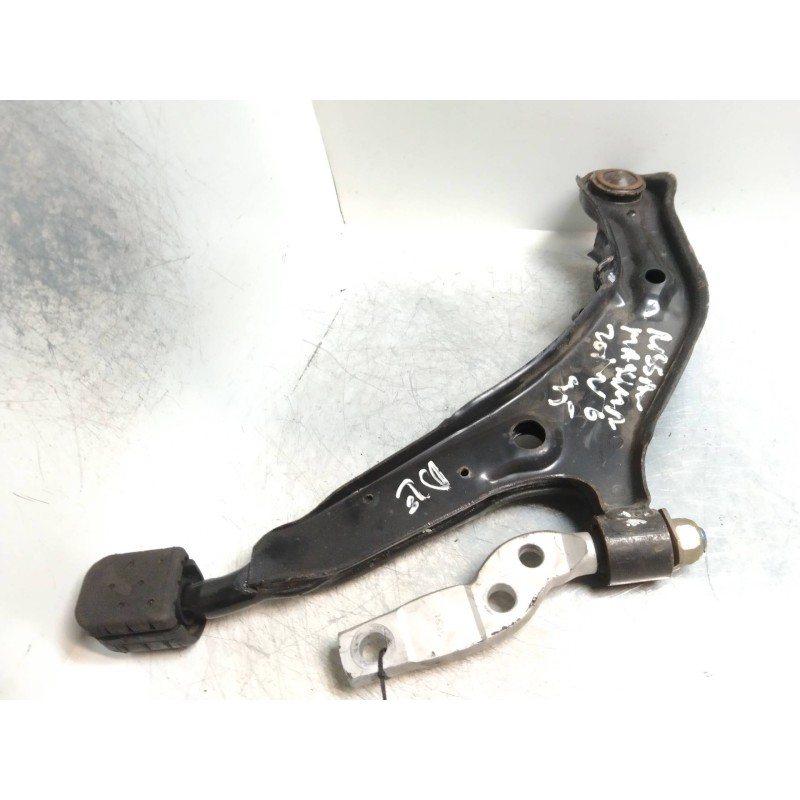 Recambio de brazo suspension inferior delantero derecho para nissan maxima qx (a32) 2.0 slx referencia OEM IAM   