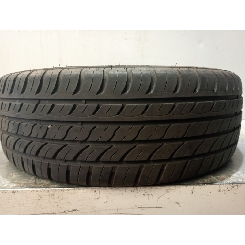 Recambio de juego llantas para fiat grande punto (199) 1.4 16v active referencia OEM IAM  205/45/17 VER FOTOS