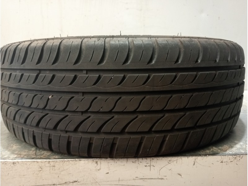 Recambio de juego llantas para fiat grande punto (199) 1.4 16v active referencia OEM IAM  205/45/17 VER FOTOS