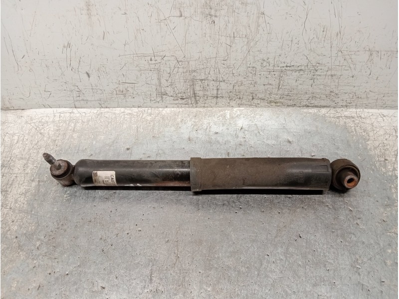 Recambio de amortiguador trasero izquierdo para nissan qashqai (j11) acenta referencia OEM IAM 56210HV03A  