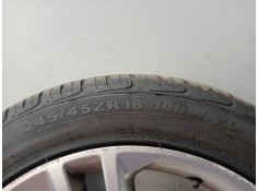 Recambio de juego llantas para opel insignia berlina referencia OEM IAM   245/45/18 2