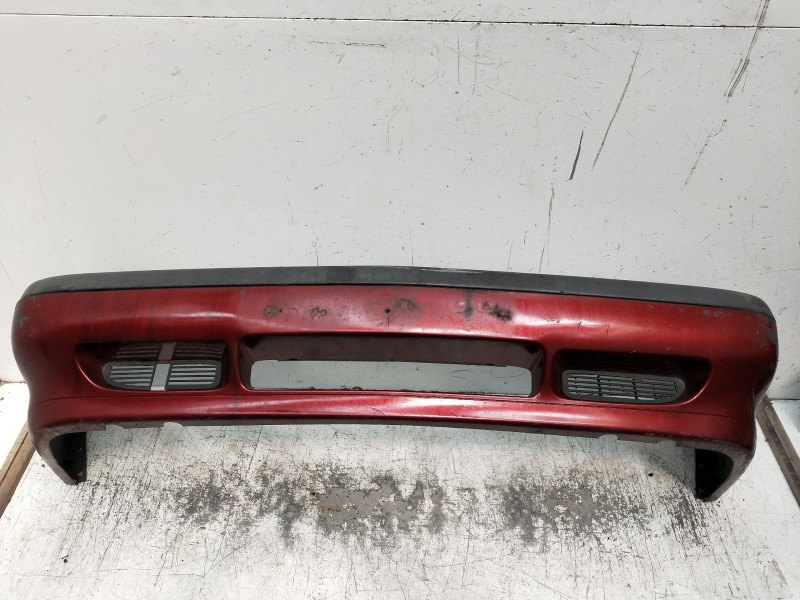 Recambio de paragolpes delantero para volvo serie 850 2.5 10v berlina referencia OEM IAM   