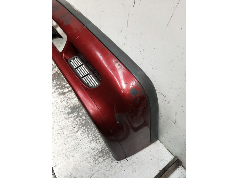 Recambio de paragolpes delantero para volvo serie 850 2.5 10v berlina referencia OEM IAM   
