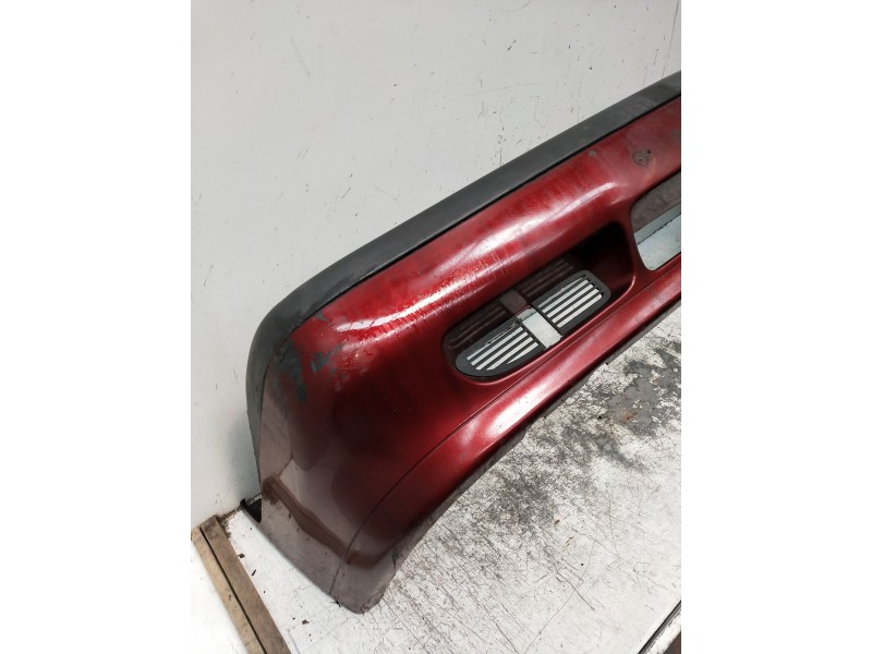Recambio de paragolpes delantero para volvo serie 850 2.5 10v berlina referencia OEM IAM   