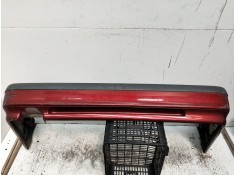 Recambio de paragolpes trasero para volvo serie 850 2.5 10v berlina referencia OEM IAM   